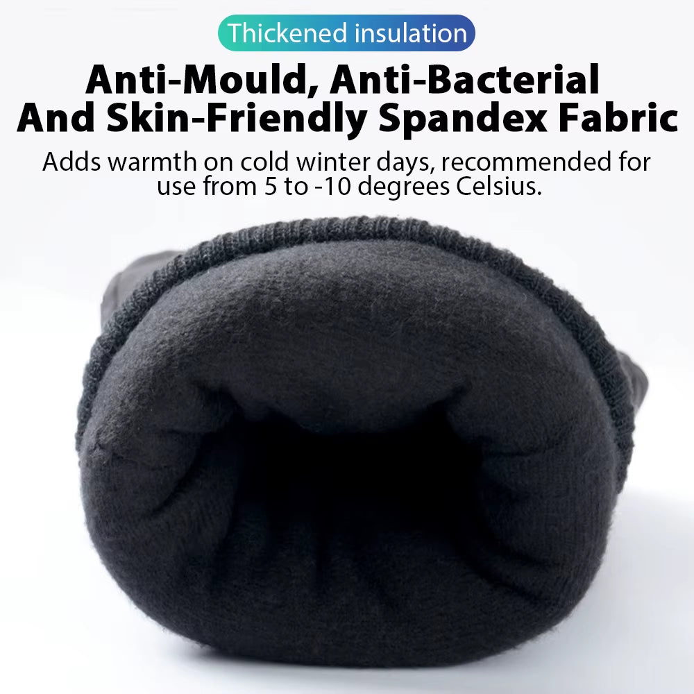 Waterproof Winter Gloves