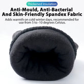 Waterproof Winter Gloves