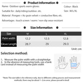 Waterproof Winter Gloves