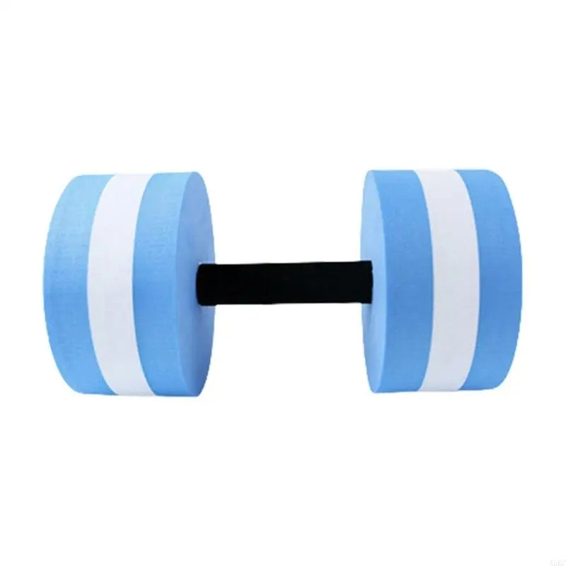 Aquatic Exercise Dumbbells Water Dumbbell Pool Resistance Aquatic Fitness Barbells Pool Weights Dumbbells for Adult