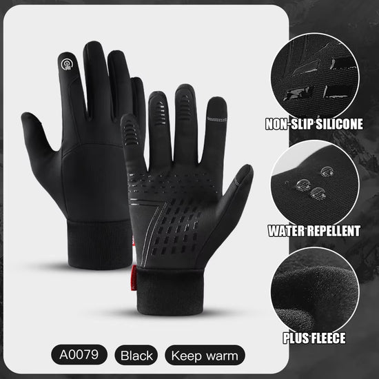Thermal Winter Gloves