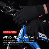 Thermal Winter Gloves