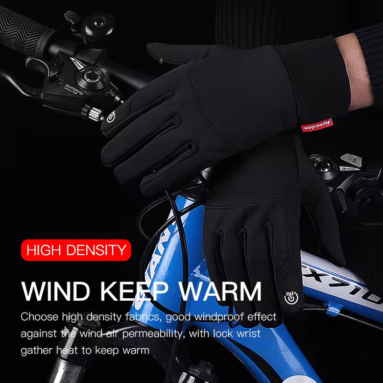 Thermal Winter Gloves