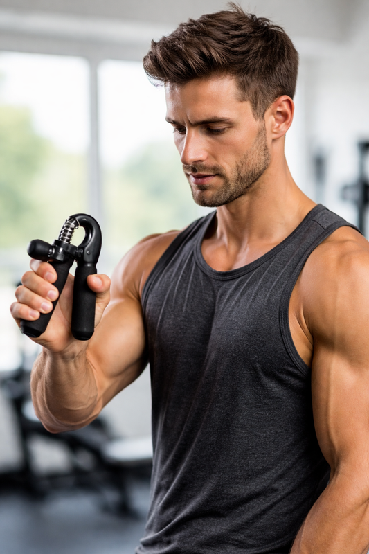Grip Strength Trainer