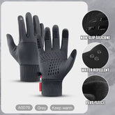 Thermal Winter Gloves