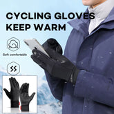 Thermal Winter Gloves