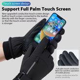 Waterproof Winter Gloves