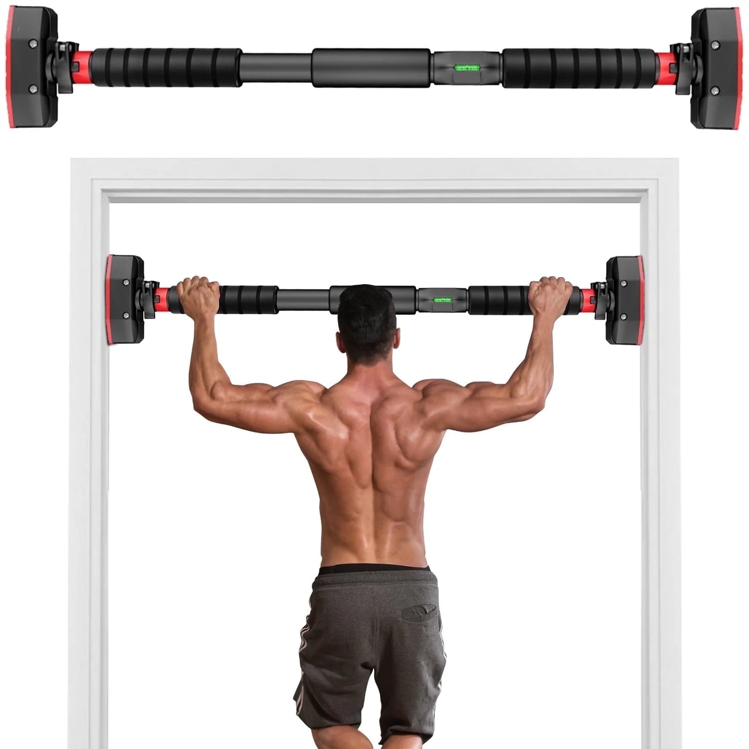 Doorway Pull Up Bar