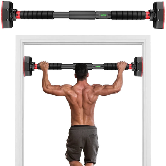 Doorway Pull Up Bar